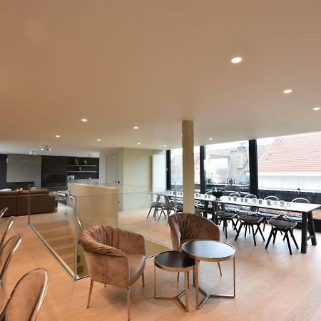 Luxurious Apartment In Nieuwpoort With Jacuzzi Exterior foto