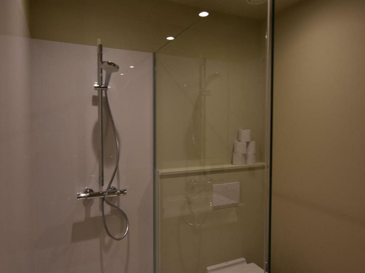 Luxurious Apartment In Nieuwpoort With Jacuzzi Exterior foto