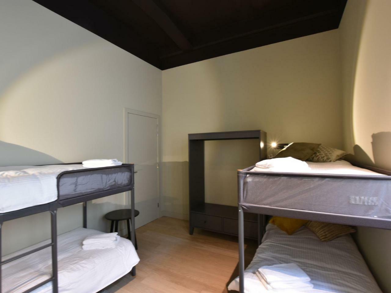 Luxurious Apartment In Nieuwpoort With Jacuzzi Exterior foto