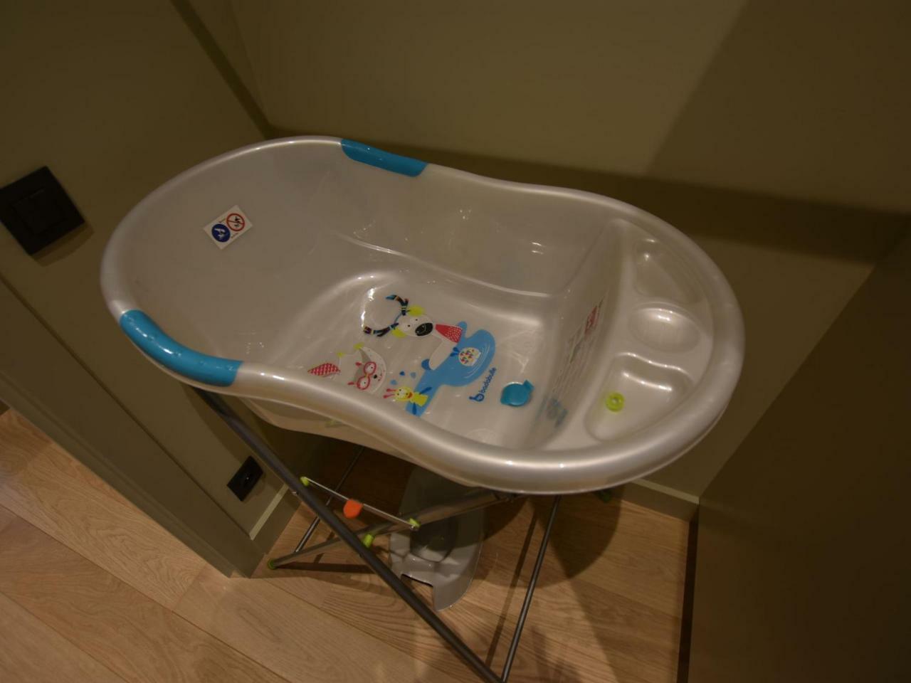 Luxurious Apartment In Nieuwpoort With Jacuzzi Exterior foto