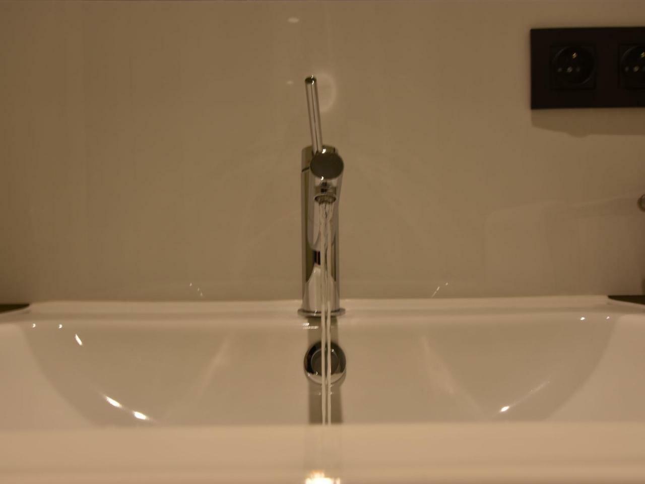 Luxurious Apartment In Nieuwpoort With Jacuzzi Exterior foto